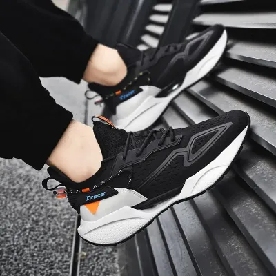 Black Sprint Comfort